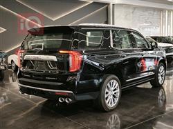 جي ام سي يوكون